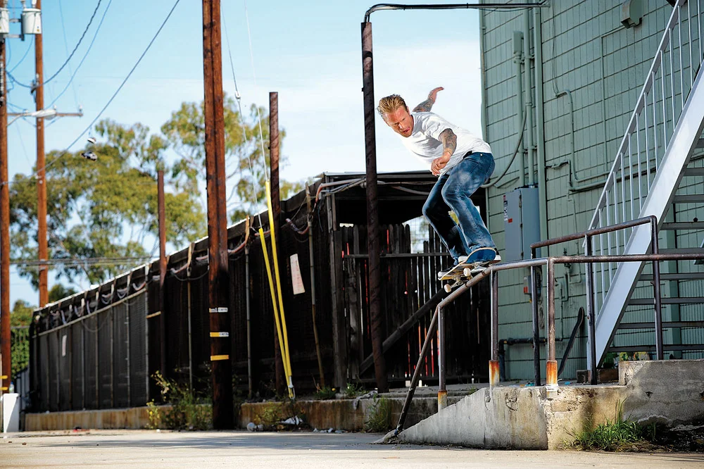 Anthony Van Engelen:  A Brief History