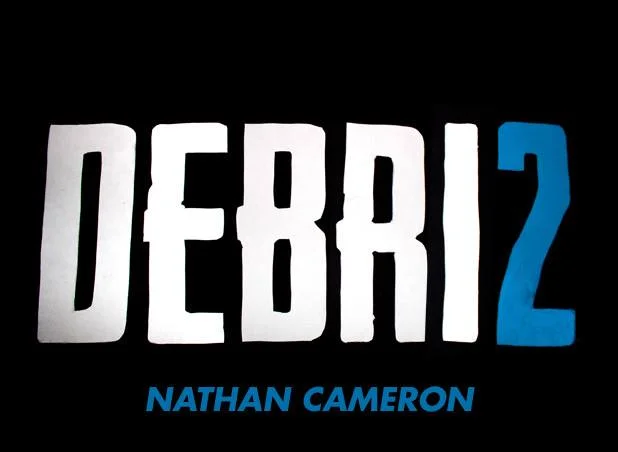 DEBRI2 X VP HOTLINE: NATHAN CAMERON