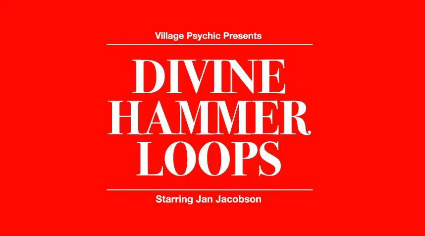 Divine Hammer Loops