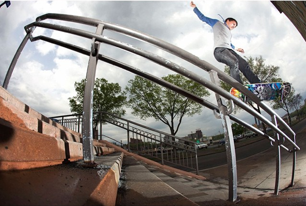 Photo: The Berrics
