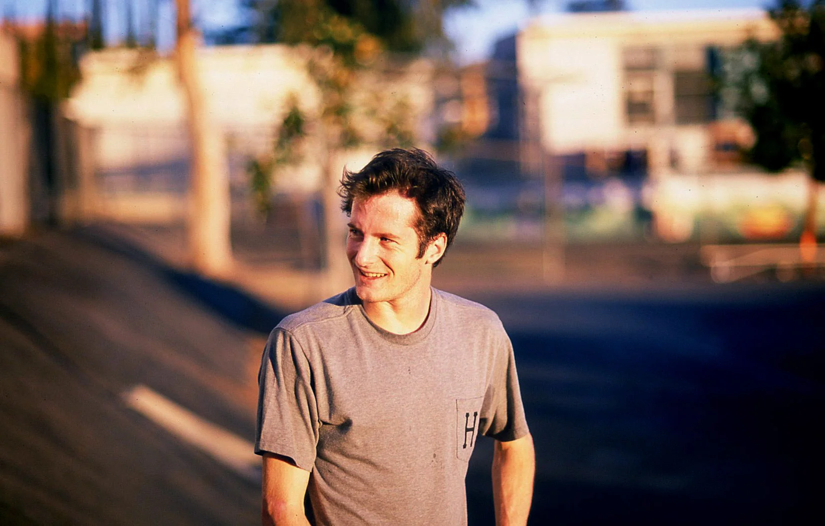 The Chris "Cookie" Colbourn Interview