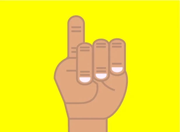 Talk To The Hand 2015