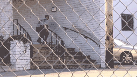 HOCKEY Season, too much gnar for comfort, and more