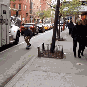 Switch Back Tails by Aliens, Anti Hero Videos, little boy big smith