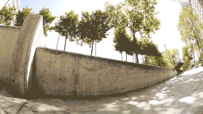 Our Guy Dane is wrecking shop these days. Click the link below to see what we mean.