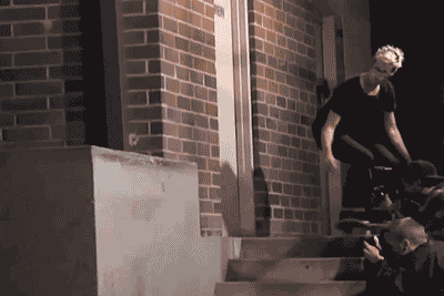 American WKND, FUCCING AWESOME, and more