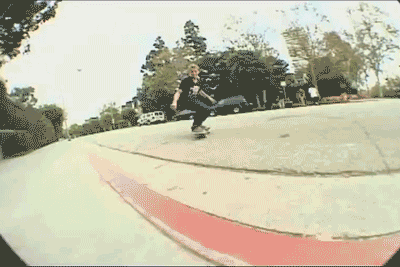 Rethink Skateboarding