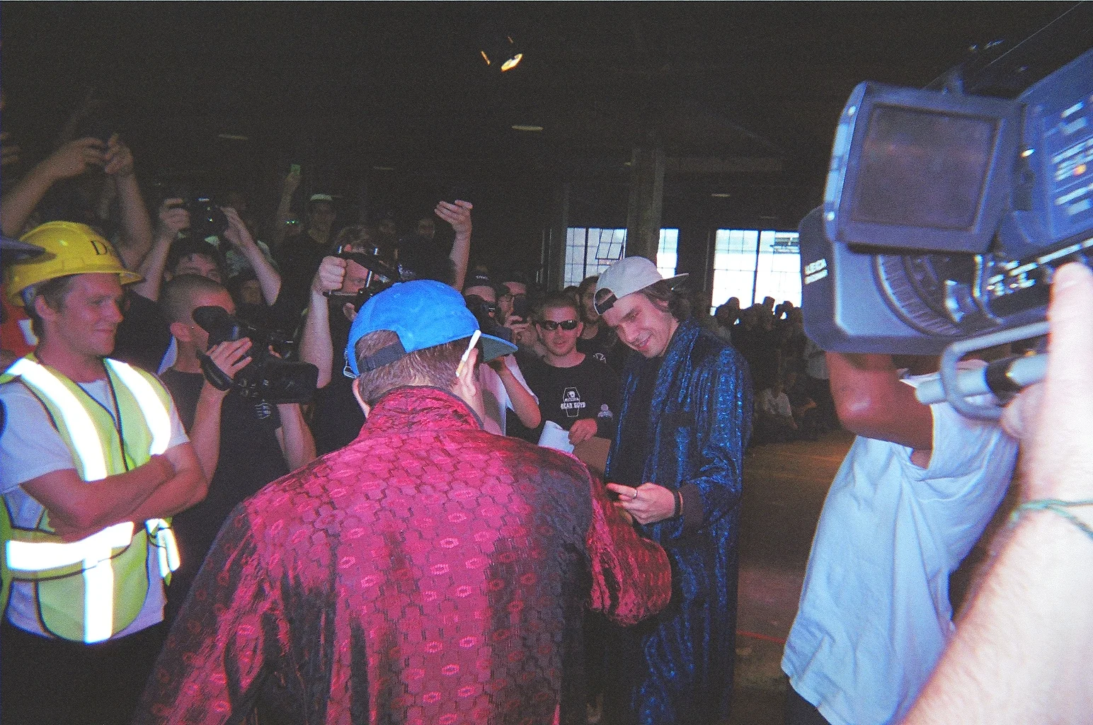 Dime Glory Challenge Snapshots