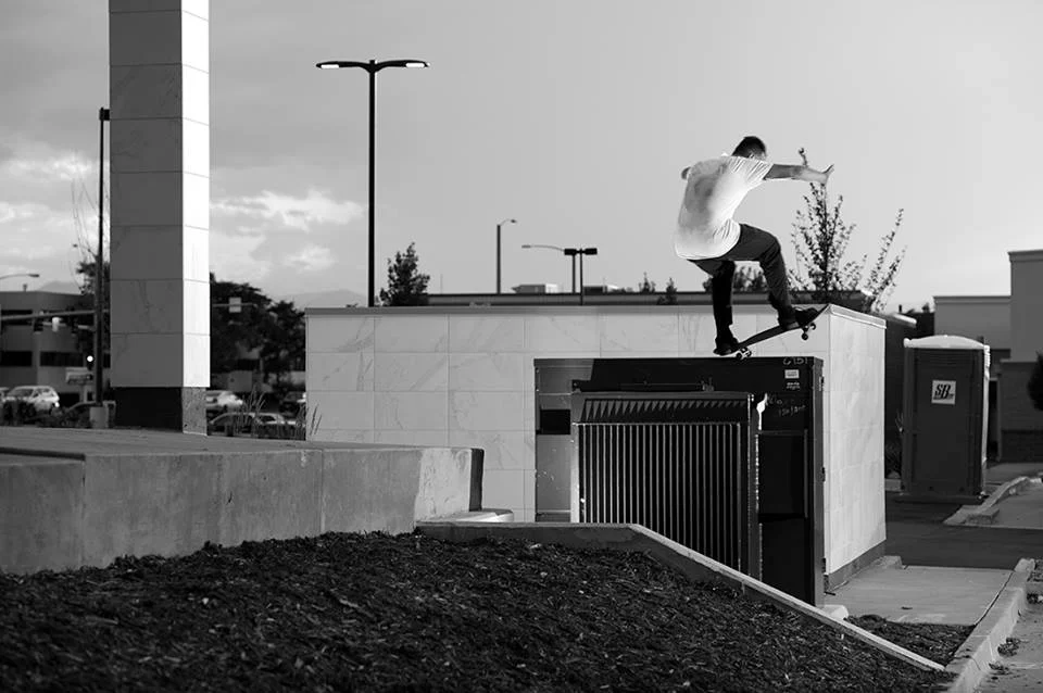 We are blood, plat, insta remix