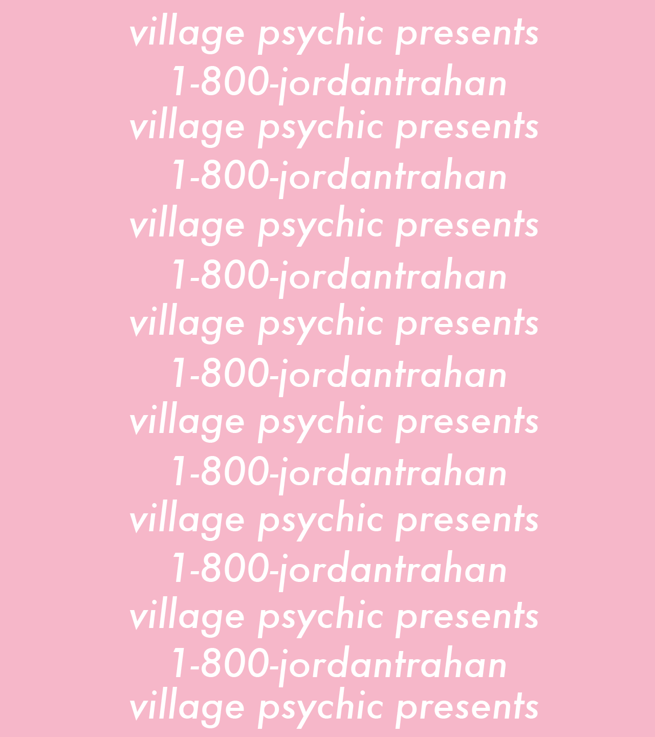 1-800-Jordan-Trahan