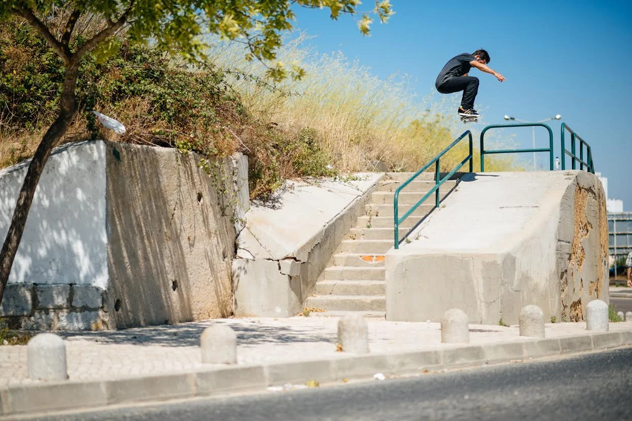 The Danny Renaud Interview