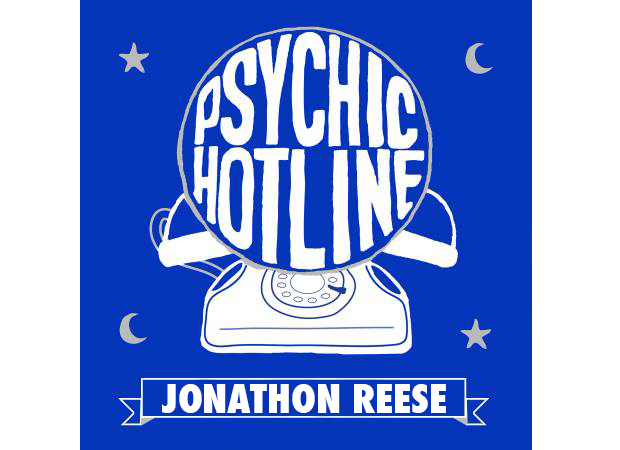 Psychic Hotline #41