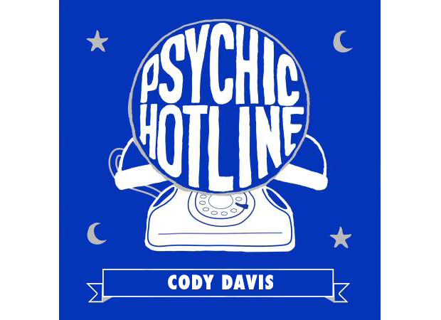 Psychic Hotline #43