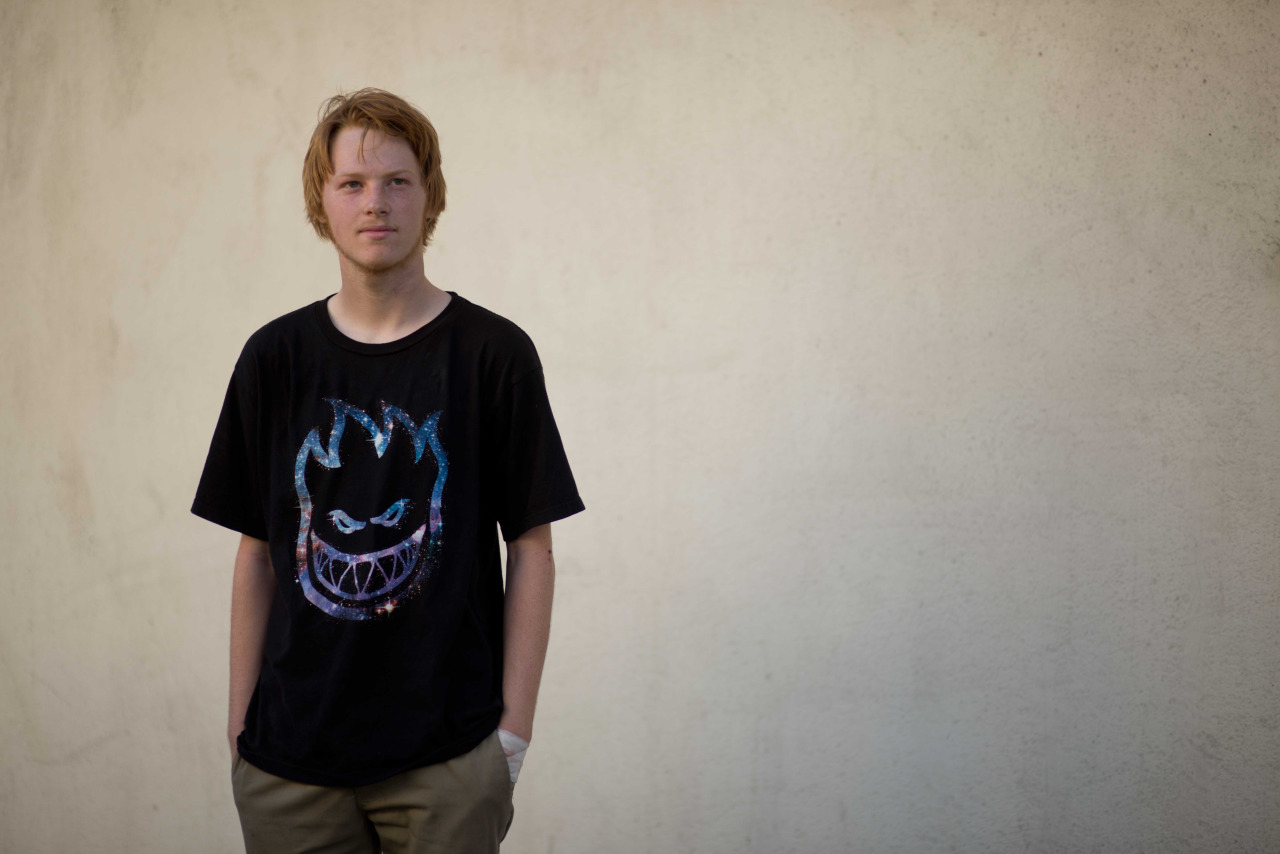 An Interview with Jack Olson