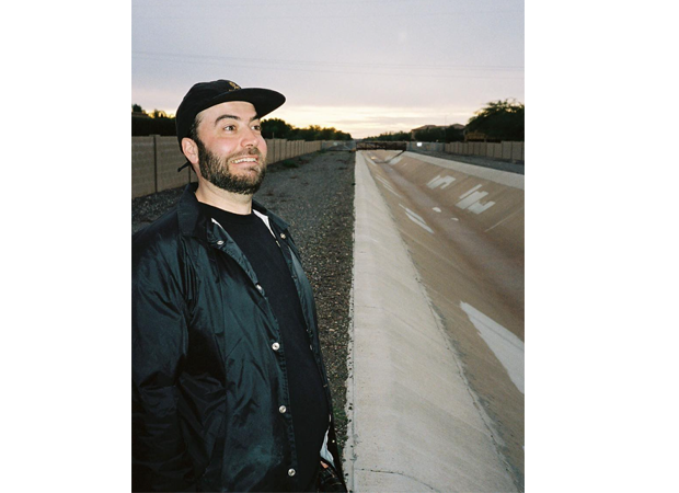 Happy Birthday Pete Spooner!