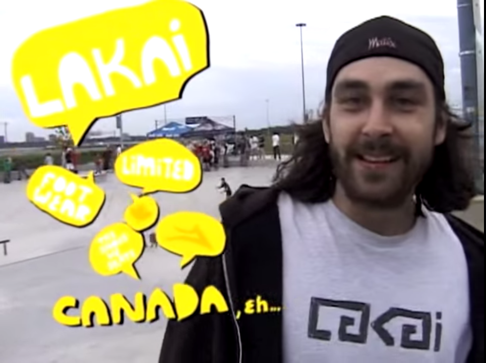 Crailtap's Early Web Videos