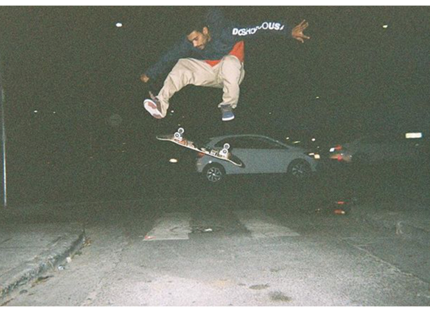 Village Psychic Tiago Lemos Remix