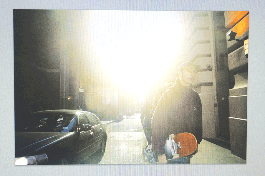 Photo: David Nelson-Hospers