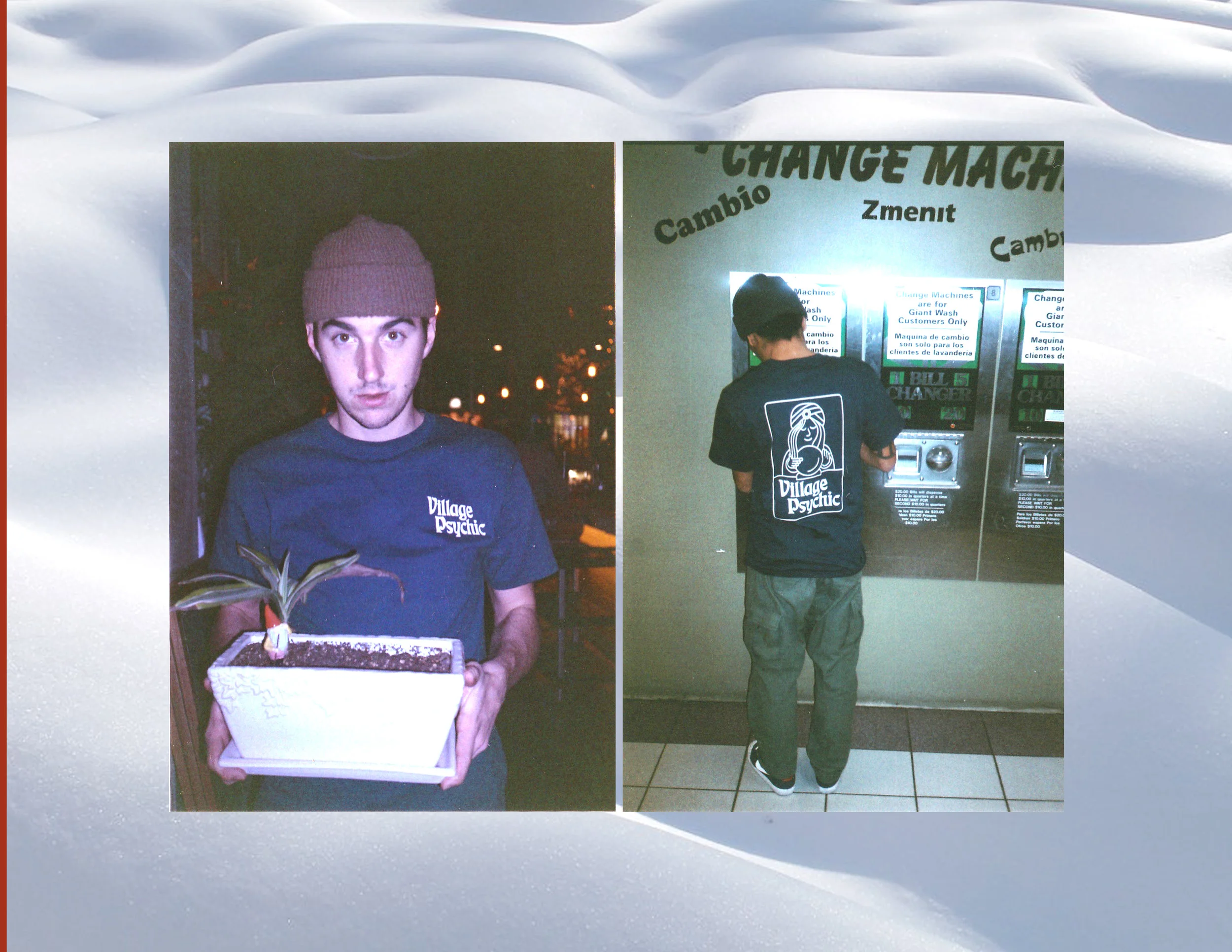 Hoodies & Tees