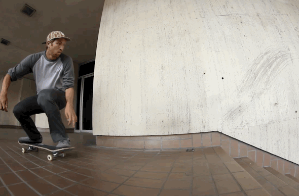 Tom Rohrer's Smiles For Miles