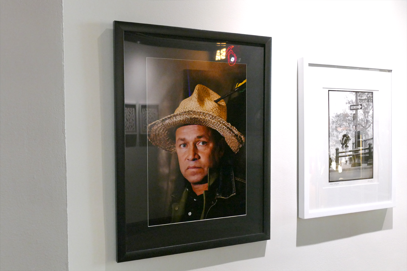 Two big-time dudes of New York skateboarding, Mark Gonzales and Steve Rodriguez. Photos by Cole Giordano and Allan Ying.