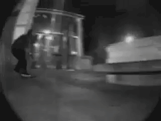 Matt Reason, 50-50 to wallie as seen in Dream Reality , 1997.