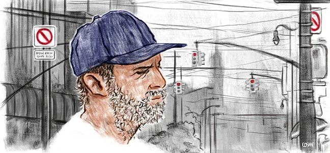 Rules of Skateboarding #1: Bobby Puleo on Wallies 