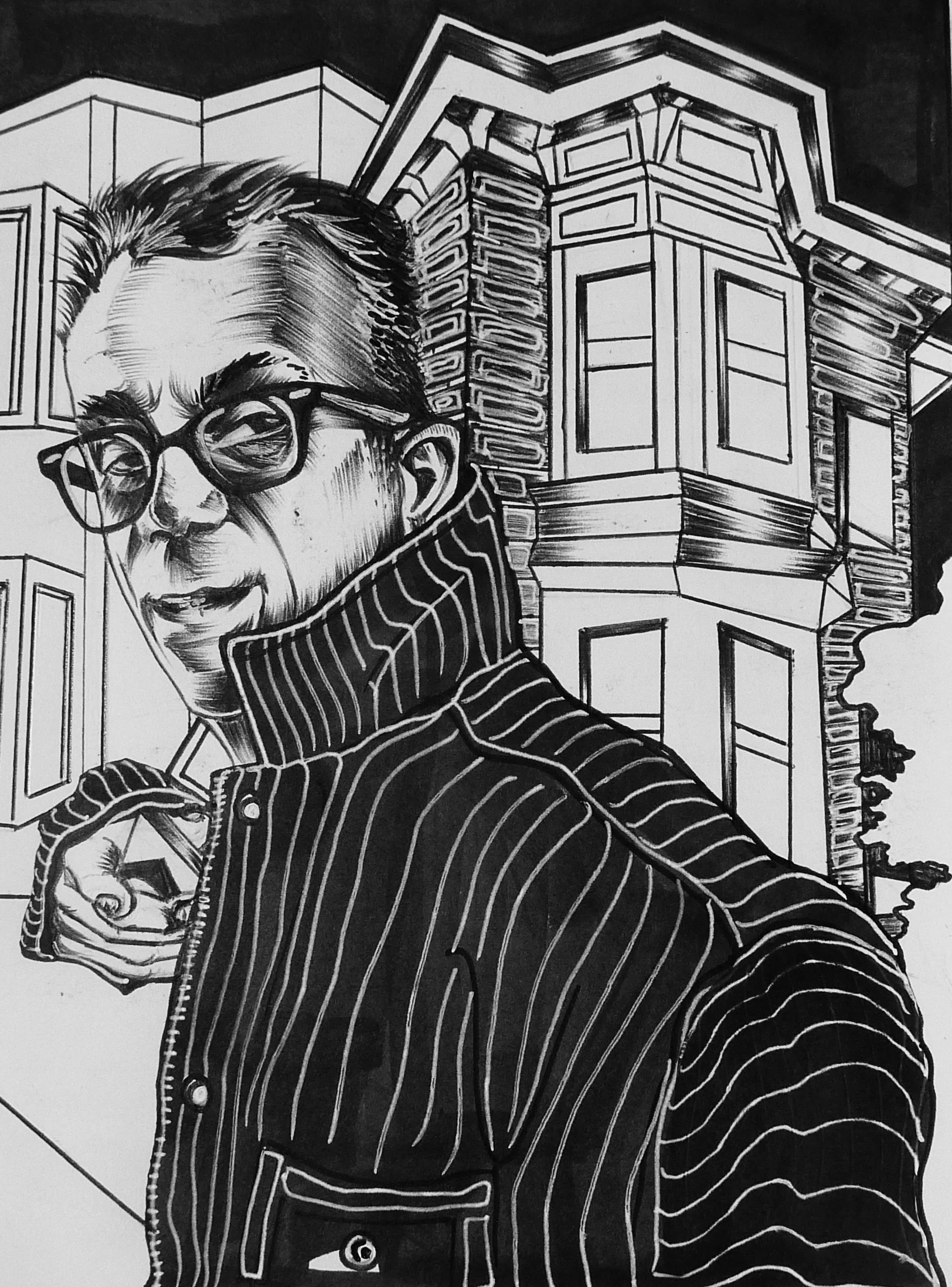 The Rules of Skateboarding #2: Jake Phelps