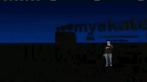 What an intro.