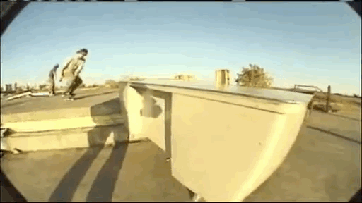 Davis Torgerson, backside 180 nosegrind revert.