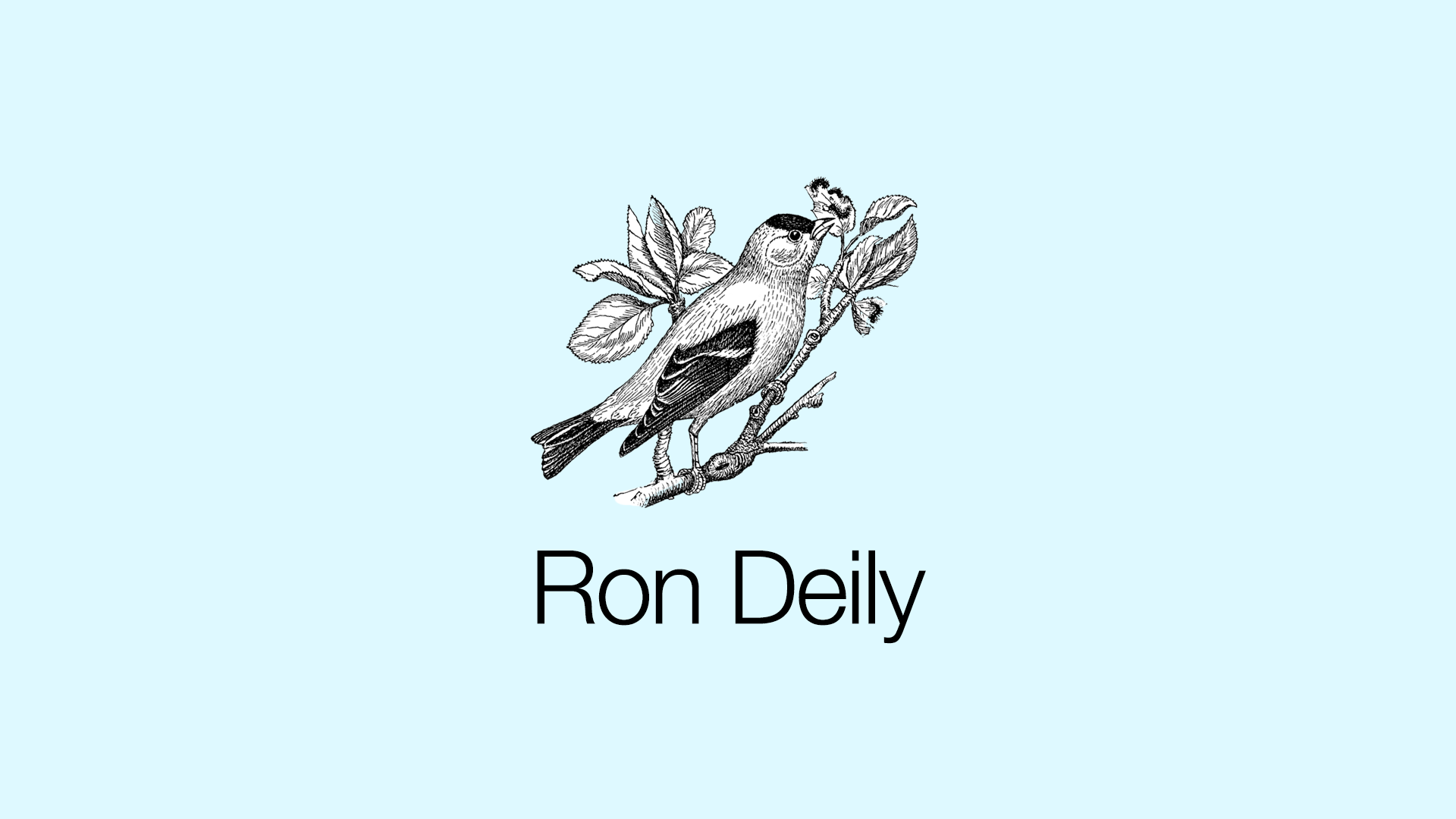 Ron Deily Remix