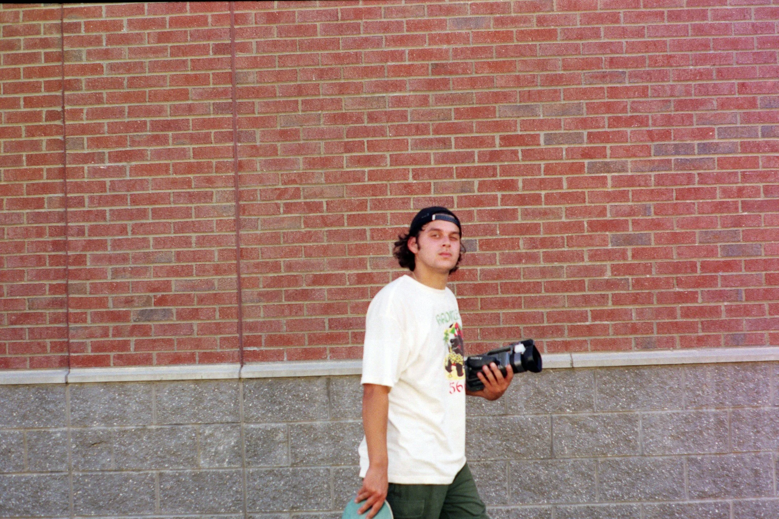 Matt Velez