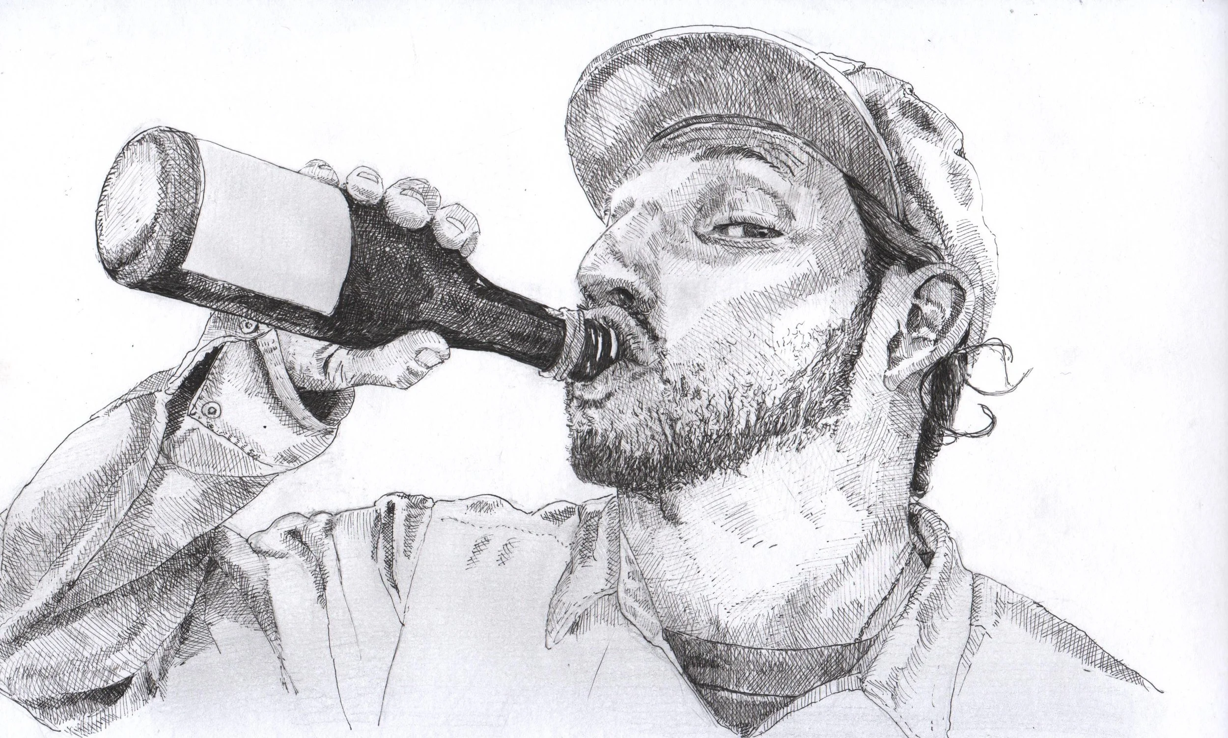 The Rules of Skateboarding #4: Fred Gall 