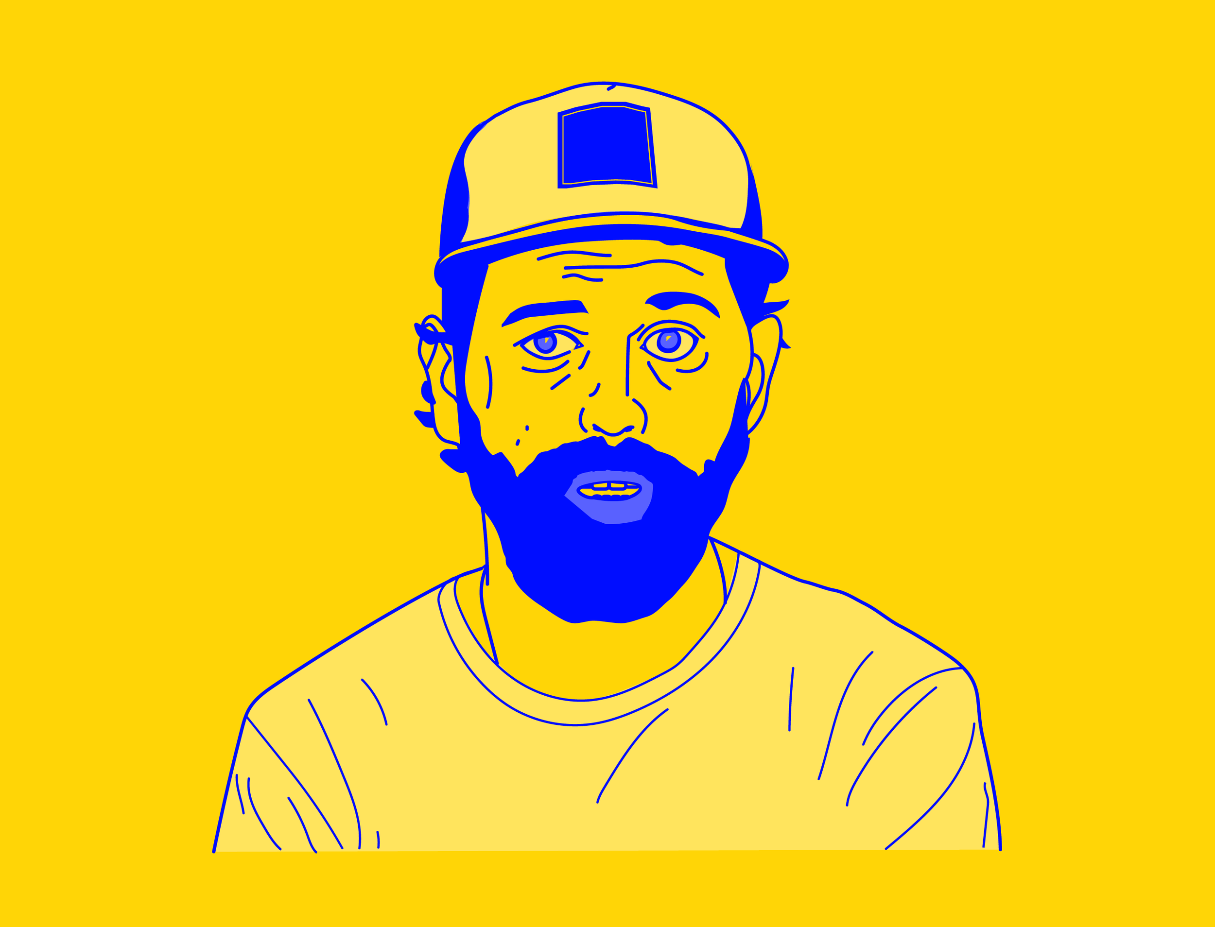 The Rules of Skateboarding #5: Giovanni Reda
