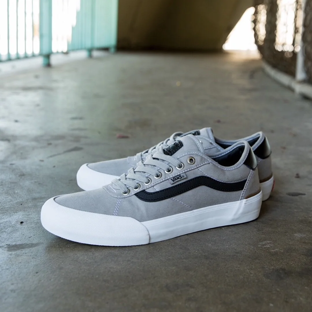 The Chima Pro 2, part of the Pro Skate line.