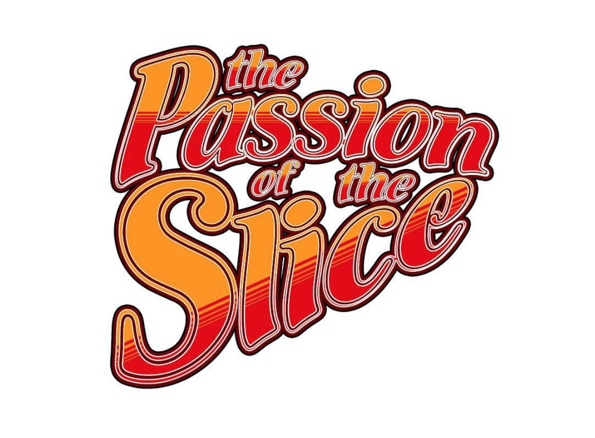 Kirian Stone - The Passion of the Slice