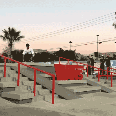 SWITCH 360 flip.