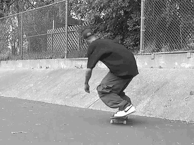 Make That Shit Gully