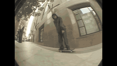 PJ Ladd, 360 flip.