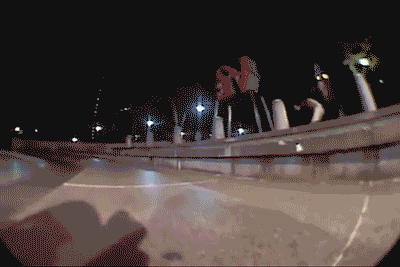 You have likely seen this before. Mark Suciu, varial heelflip.