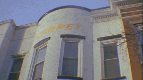 Making Stuff with... Carpet Company