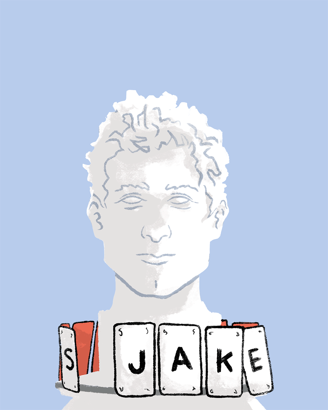 Rules of Skateboarding #14: Jacob Elliot Harris