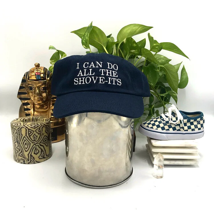 Shove-Its Hat Restock