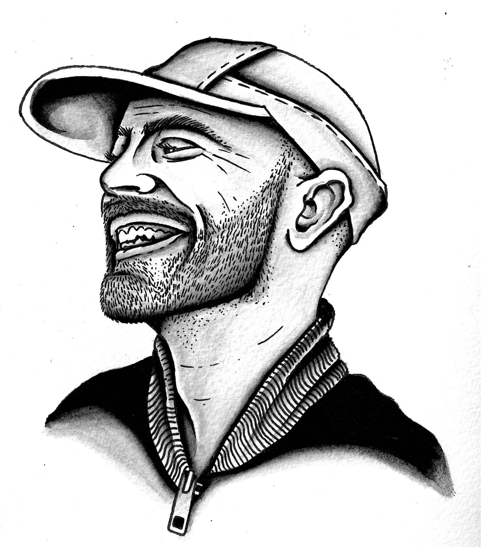 STATE SERIES #4: ZERED BASSETT | MASSACHUSETTS