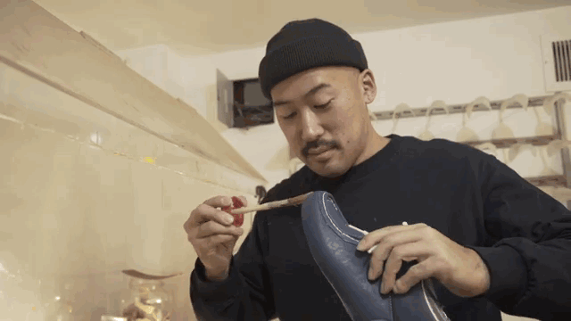 Making Stuff With Yuji Okura