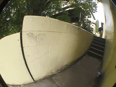 Josh Manoles in Wits' End