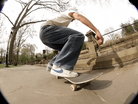 Steve Gryszel for Village Psychic