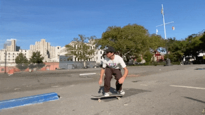 VP Curb Jam 2021