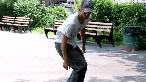 Talking 'RESPECTFULLY' With Chase Walker