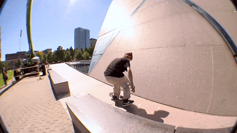 Ty Stigney in 3rd Lair's 'Slingshot'